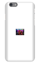 amandaoliveiradasilva iPhone Phone Cases
