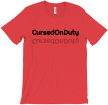 cursedonduty T-Shirts
