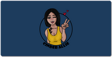 cinderalliee XXL Gaming Mousepad