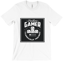 Hardcore Gamer