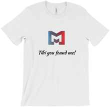 tshirt tihi!