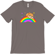 Rainbow Shirt (Dark)