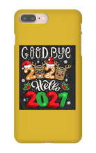 Limited Edition Dartside iPhone Phone Cases