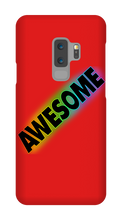 Awesome Samsung Phone Case