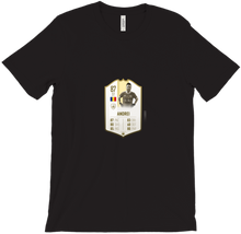 udreaandrei T-Shirts