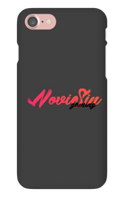 novìsìn iPhone Phone Cases