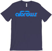 aibrowz T-Shirts