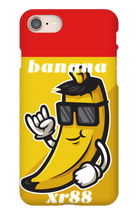 bananaxr88 iPhone Phone Cases