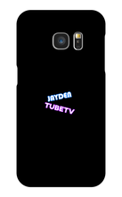 jaydentubetv Samsung Phone Cases