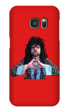 xwikitywack Samsung Phone Cases