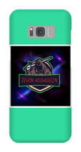 assassinretro Samsung Phone Cases