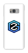 ttv_grimmzy Samsung Phone Cases