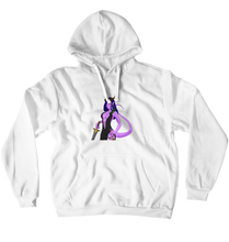 Anova Hoodies (No-Zip/Pullover)