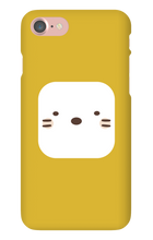 Coque Iphone Kannastrophy (Illustration seule)