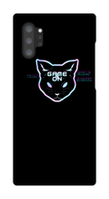 neko_gamer_dean Samsung Phone Cases