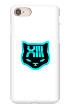 XIII Sub-Badge Phone Case