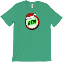 DTIII X-Mas Shirt