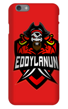 eddylanun iPhone Phone Cases