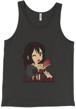 ourxfinalxkiss Tank Top