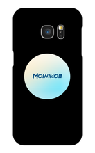 moiniko3 Samsung Phone Cases