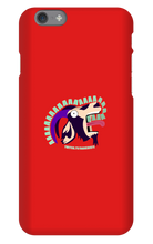 darkiris72 iPhone Phone Cases
