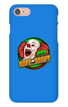 hofi_zockt iPhone Phone Cases