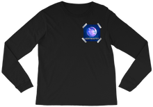 luckywolf911 Long Sleeve Tee