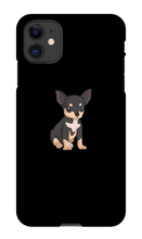 iPhone Phone Cases Frez