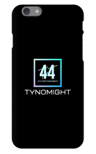 tyn0might iPhone Phone Cases