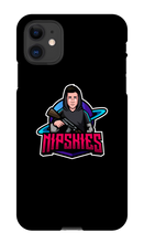 nipskies iPhone Phone Cases