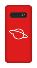 bluozlive Samsung Case