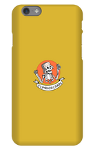 comradecrain iPhone Phone Cases