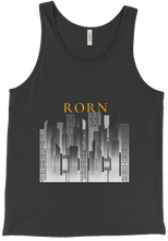 rorn Tank Top
