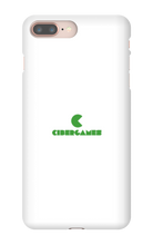 cibertron8010 iPhone Phone Cases