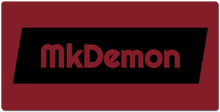 MkDemon XXL Gaming Mousepad