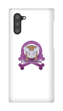 clericskamos Samsung Phone Cases