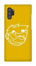 Azrilich Outline Samsung Cases