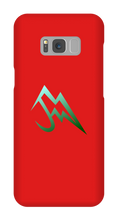 jakemtnman Samsung Phone Cases