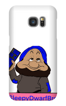 sleepydwarfbro Samsung Phone Cases