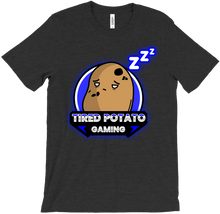 tiredpotatogaming T-Shirts