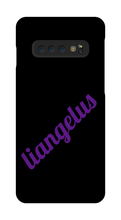 liangelus Samsung Phone Cases