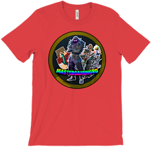 Tricoul de GAMING