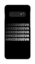 AnxiousEva Samsung Phone Case_Style 1