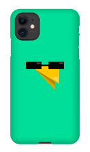RJ226 iPhone Phone Case