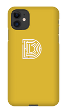 D Phone Cases