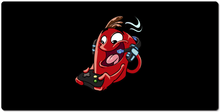 thegamingcaffe XXL Gaming Mousepad