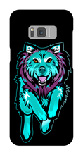 cosmicchow Samsung Phone Cases