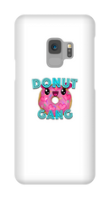 Donut Gang Samsung Phone Cases