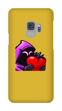 drenation21 Samsung Phone Cases
