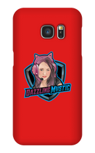 dazzlingmystic Samsung Phone Cases